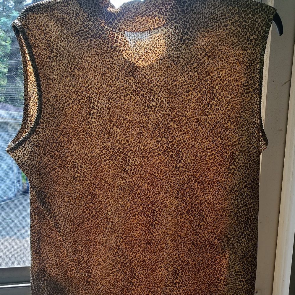 Womans blouse